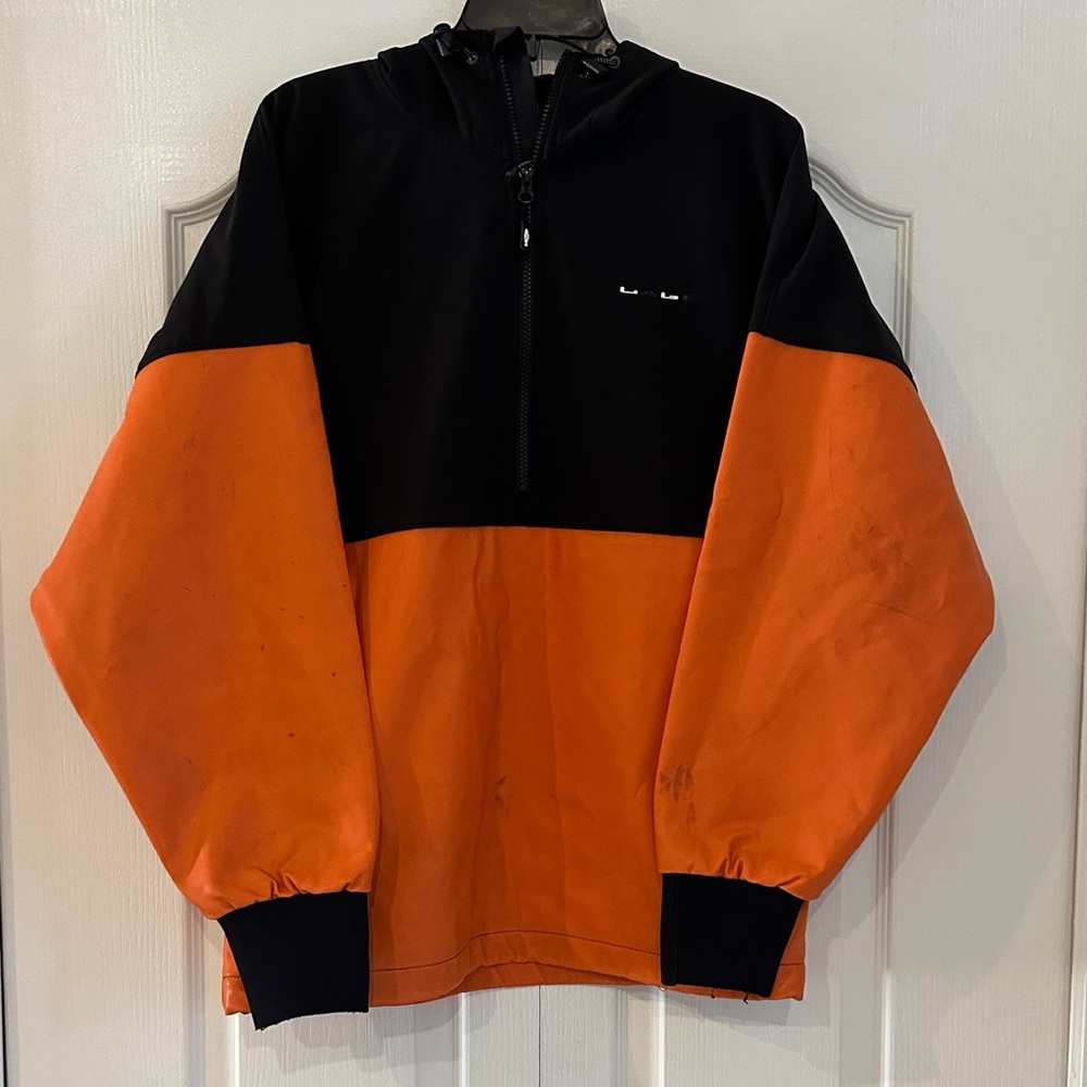 Gage Technical Gear Fishing Jacket